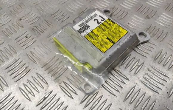 Toyota RAV 4 (XA30) Airbag control unit/module 8917042200 1523008962