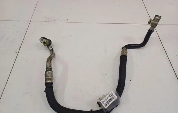 Audi A6 S6 C6 4F Air conditioning (A/C) pipe/hose