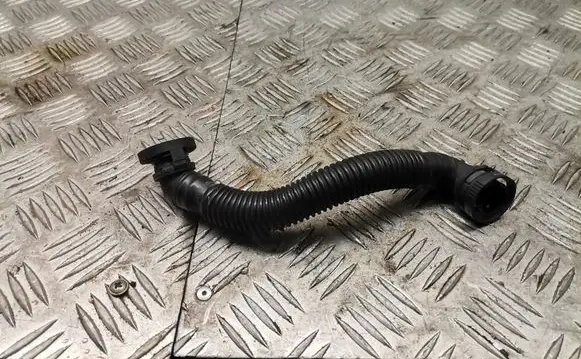 Audi A3 S3 A3 Sportback 8P Breather hose/pipe 03l103493g