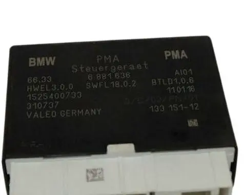 BMW X3 F25 Other control units/modules 6881636
