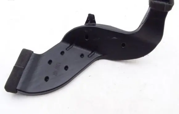 KIA Carens III Radiator trim 97360-A4050