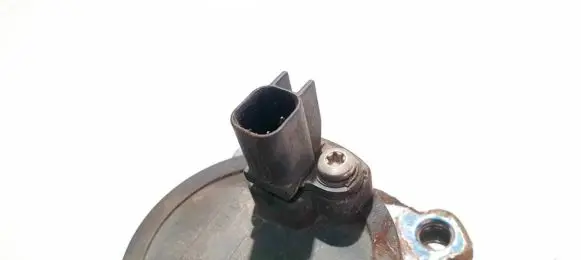ABS rear brake sensor