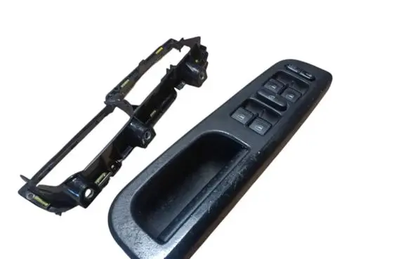 Skoda Superb B5 (3U) Electric window control switch 1J4959857C 03755021 12196210