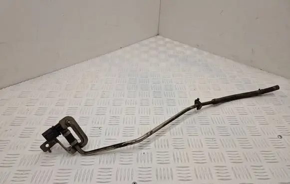 Dacia Duster Exhaust gas pressure sensor BK2A9G824AA A2C30051400 5WK96880