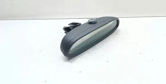 BMW 1 F20 F21 Rear view mirror (interior) E1021221