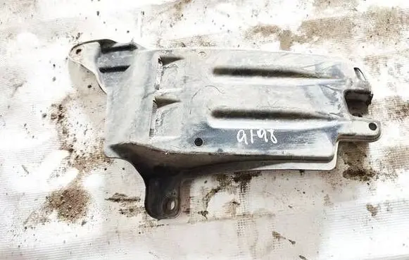 Honda Jazz Front mudguard 