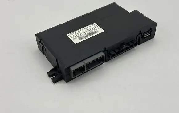 Jaguar XK - XKR Convertible roof control unit 6W8313B524AG 6W8314C437AB 6W8314C439AE
