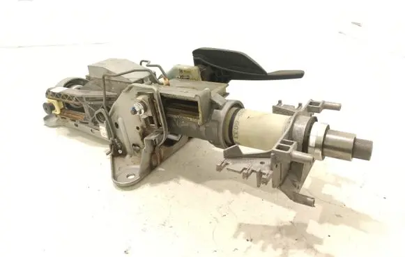 BMW 5 GT F07 Steering wheel axle 6795346 0699772