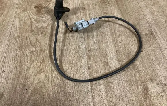 Audi TT Mk1 Crankshaft position sensor 0261210