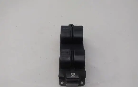 Mazda 323 F Electric window control switch BL4C66350