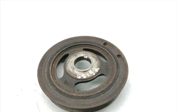 Peugeot 308 Crankshaft pulley