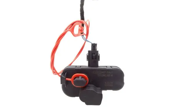Audi A5 8T 8F Fuel tank cap lock 8T0862153A