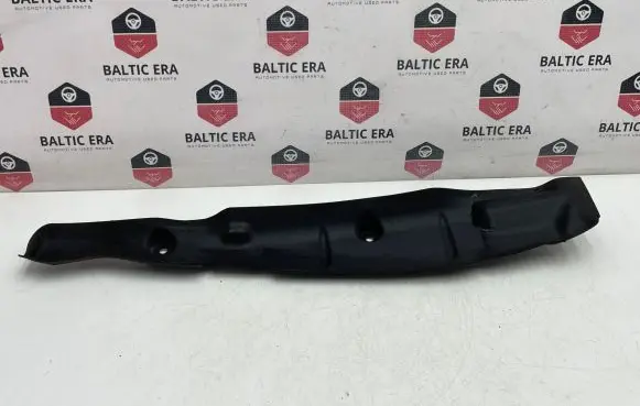 Audi A4 S4 B9 Fender end trim 8W0821112