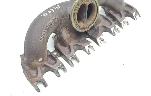 Mercedes-Benz E AMG W213 Exhaust manifold A1771400209