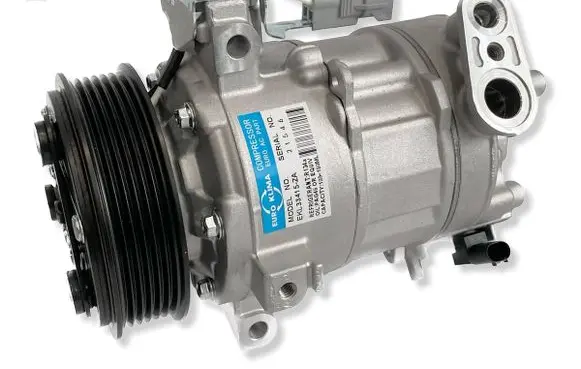 Fiat 500X Air conditioning (A/C) compressor (pump) 68245076AA K68254762AA 4471400881