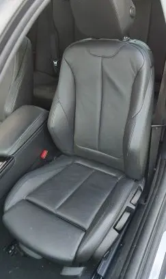 BMW 4 F32 F33 Seat and door cards trim set 