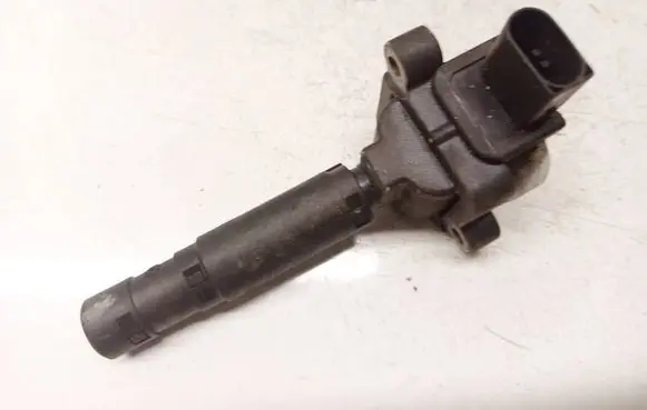 Mercedes-Benz E W211 High voltage ignition coil A0001594842 1048500008