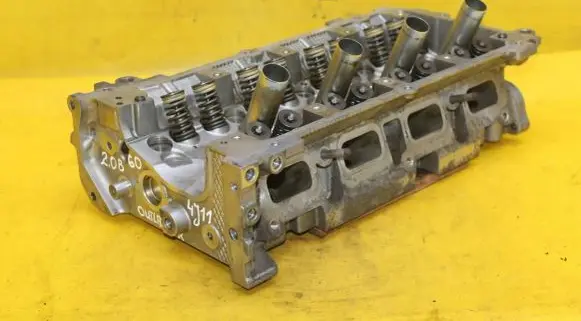 Mitsubishi Outlander Engine head 4J11
