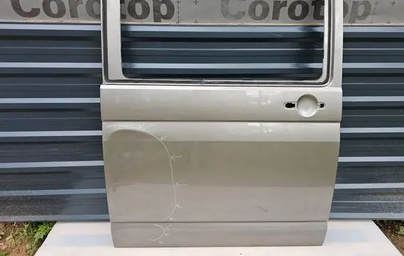 Volkswagen Multivan T6 Side sliding door 7LA842108