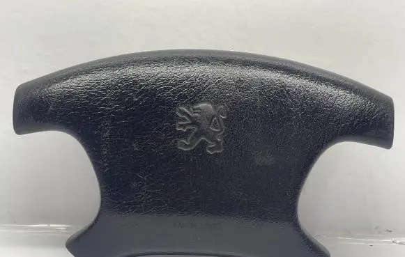 Peugeot 806 Steering wheel airbag 14798560ZL