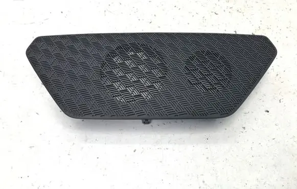 KIA EV9 Dash center speaker trim cover MH20150C MV1