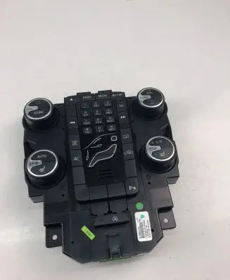 Volvo V40 Climate control unit 31288103