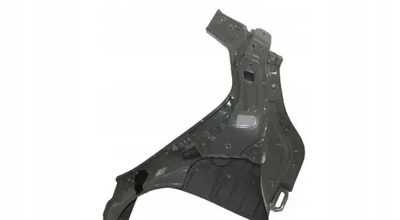 Side car body part