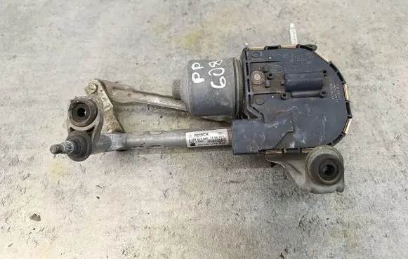 Seat Altea Front wiper linkage 