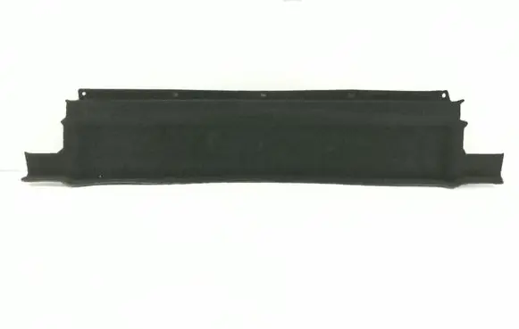 Tesla Model S Other trunk/boot trim element 1045215-00-A