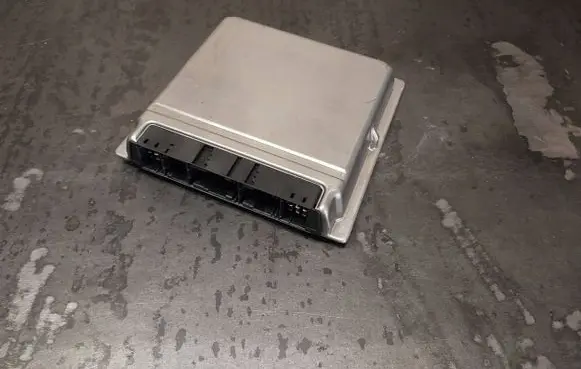 Mercedes-Benz C W203 Engine control unit/module A1111532579