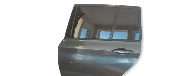 BMW 2 F46 Rear door 41517392325