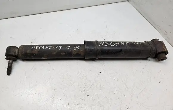 Renault Master II Rear shock absorber/damper