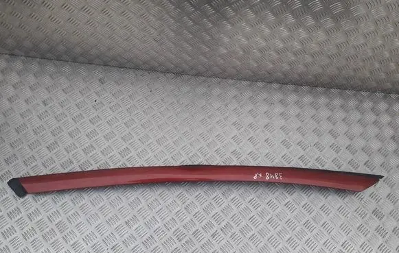 Citroen C4 I Picasso Windshield trim 9654505577