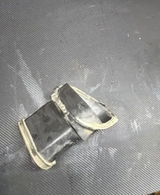 Opel Insignia A Air intake duct part 55561770