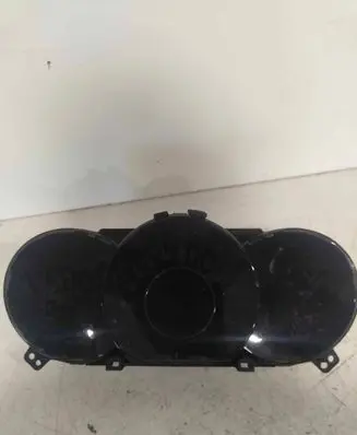 KIA Ceed Speedometer (instrument cluster) GC132D0210 A2C901047000003556 0003556