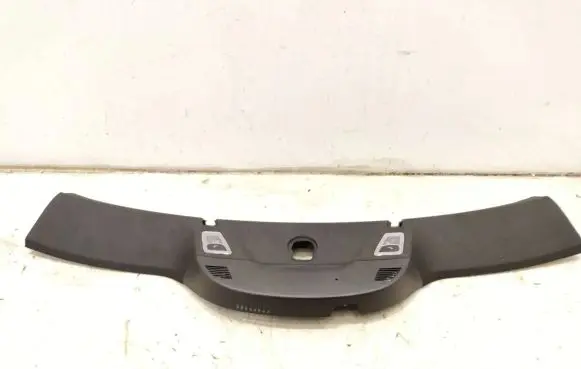 Chevrolet Corvette C7 Other dashboard part 941102AD
