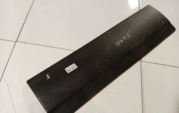 Peugeot Boxer Rear door trim (molding) 1304133070