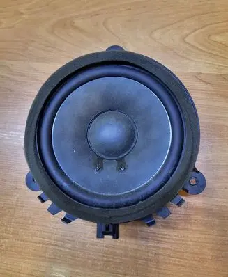 Volvo S40 Rear door speaker 30657445 07W14 M5XUG