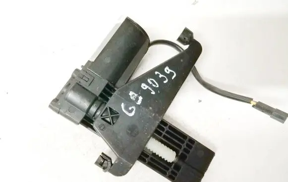 BMW 7 E65 E66 Seat adjustment motor 135200501