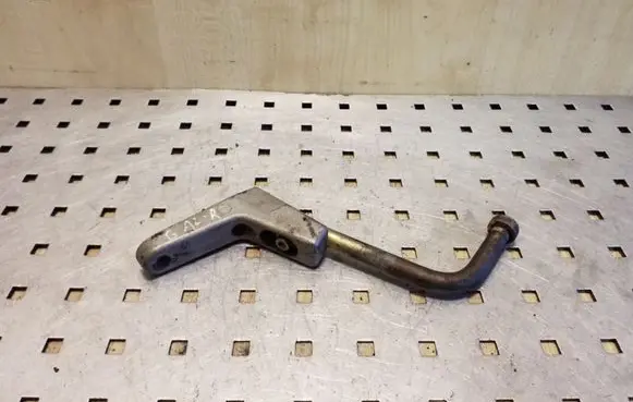 Volkswagen Transporter - Caravelle T4 Sliding door upper roller guide/hinge 701843440