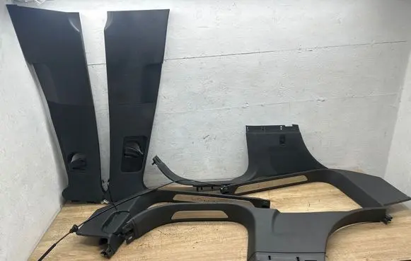Porsche Cayenne (92A) Other sill/pillar trim element 