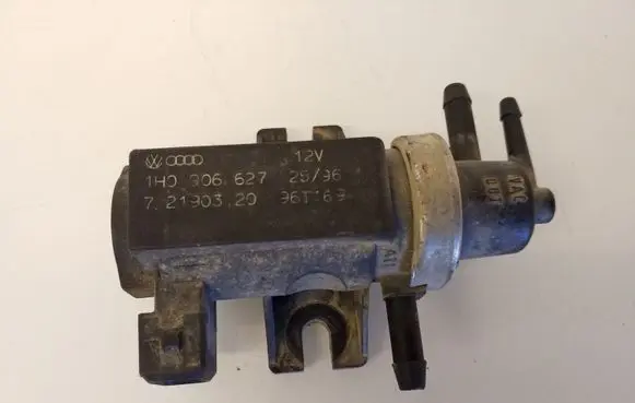 Volkswagen PASSAT B4 Turbo solenoid valve 1H0906627 72190320