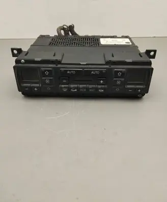 Audi A8 S8 D2 4D Climate control unit 5HB00715505