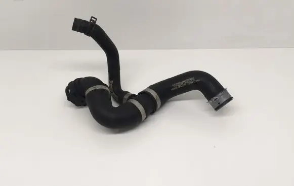 Mercedes-Benz S W222 Engine coolant pipe/hose A2225014891