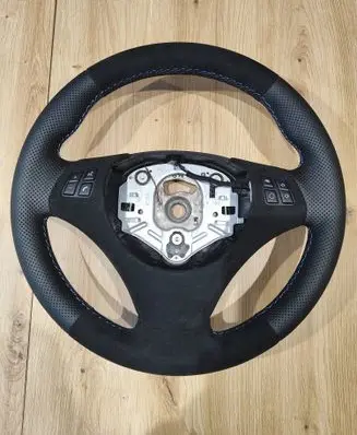 BMW 1 E81 E87 Steering wheel 