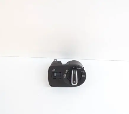 Audi Q3 8U Light switch 8P0919093 8X2941531AD