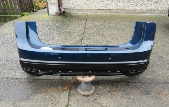 Volkswagen ID.7 Rear bumper 14AA807421