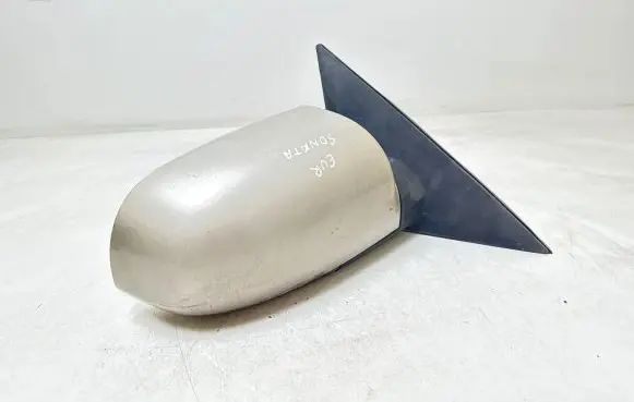 Hyundai Sonata Front door electric wing mirror E4012273 E4012274