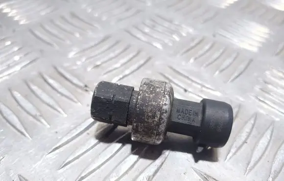 Opel Astra J Air conditioning (A/C) pressure sensor 13502759