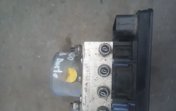 Seat Toledo IV (NH) ABS Pump 6R0614517BQ